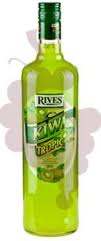kiwi Rives