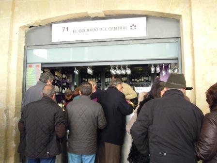 El Colmado del Central