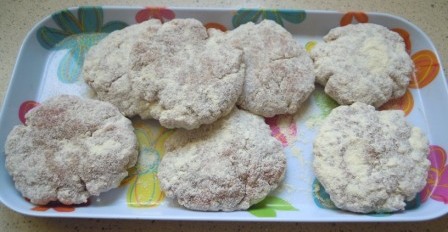 Bollos sevillanos 003