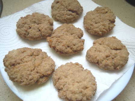 Bollos sevillanos 004