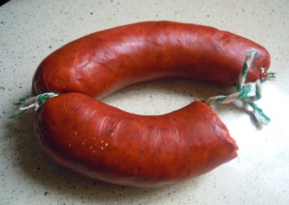 Chorizo