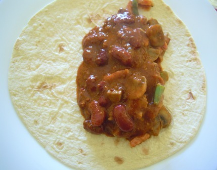 Pan chapata bertinet 031