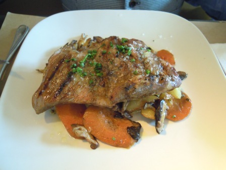 Secreto baja temperatura