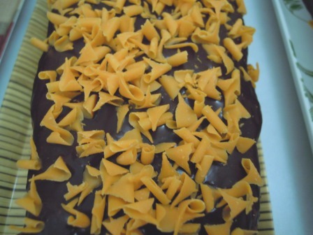 detalle naranja y choco