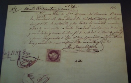 documento