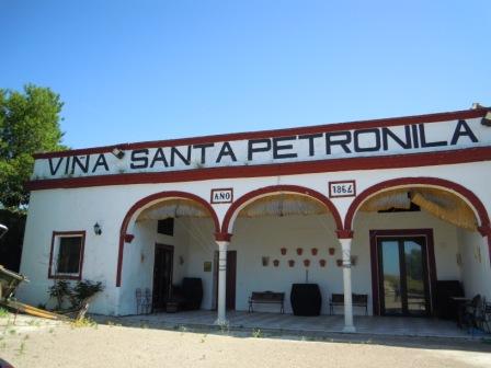 entrada
