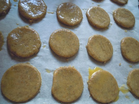 Galletas 004
