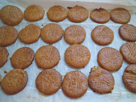 Galletas 008