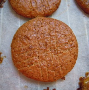 Galletas 009
