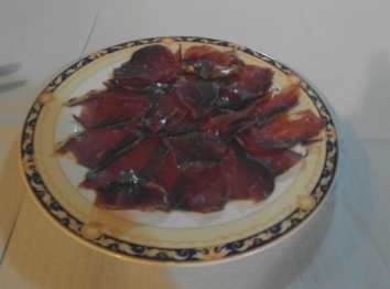 jamon