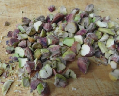 Pistachos