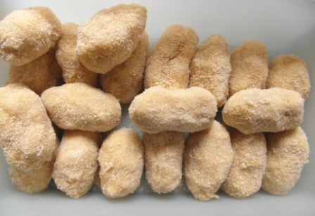 Croquetas