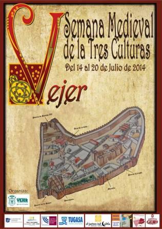 Cartel Vejer