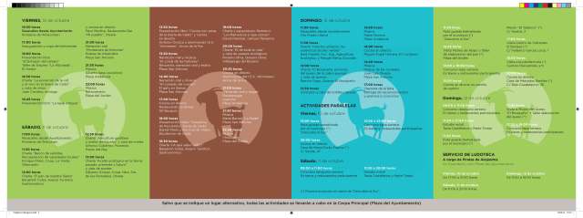 Políptico Despensa de Recuerdos - Interior-2