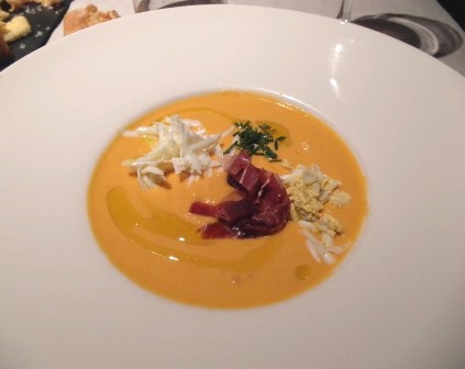 Sañmorejo extremeño