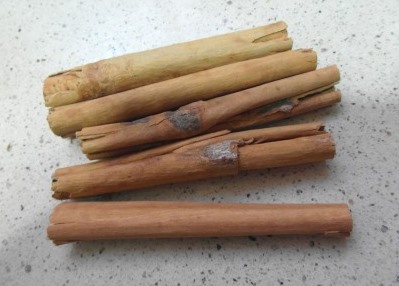 canela en rama