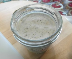 paté finas hierbas