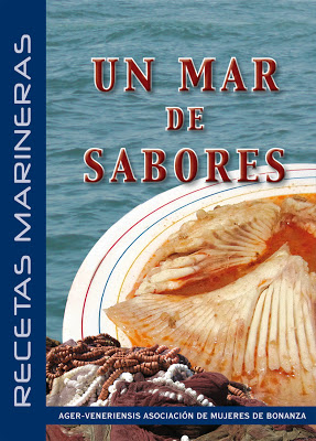 Portada libro cocina