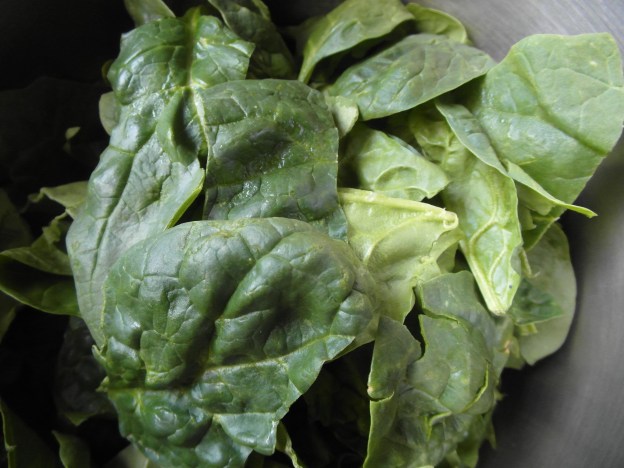 Espinacas (2)